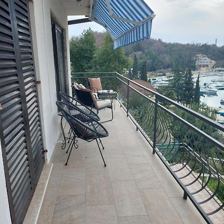 Apartman Marija II Omisalj Ngoại thất bức ảnh