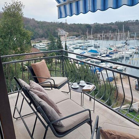 Apartman Marija II Omisalj Ngoại thất bức ảnh