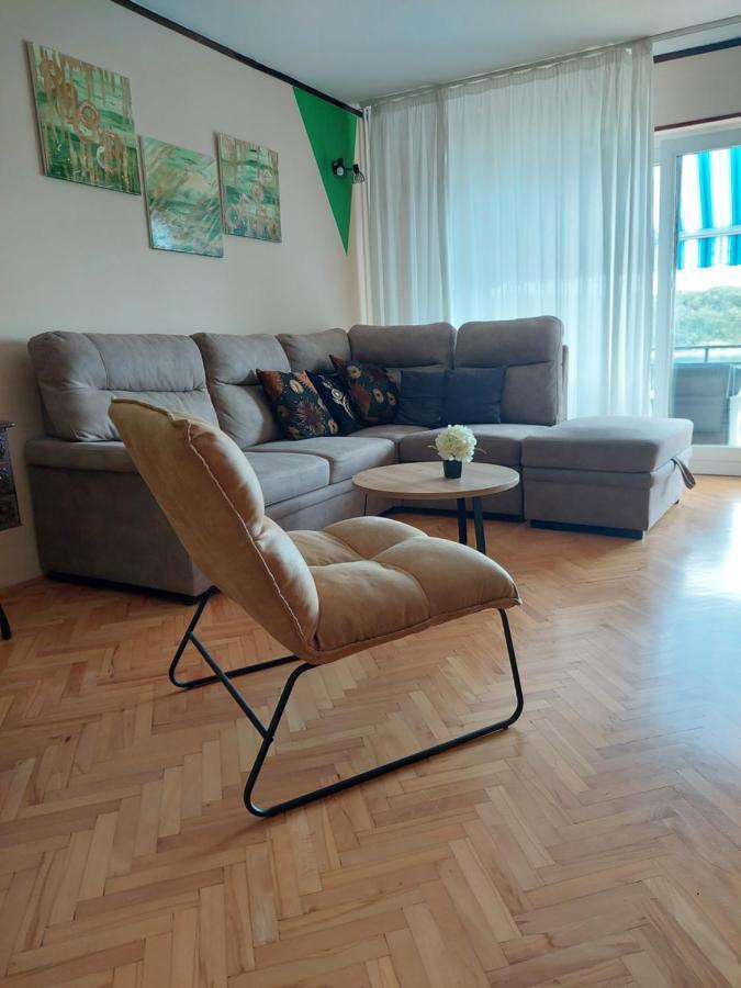 Apartman Marija II Omisalj Ngoại thất bức ảnh
