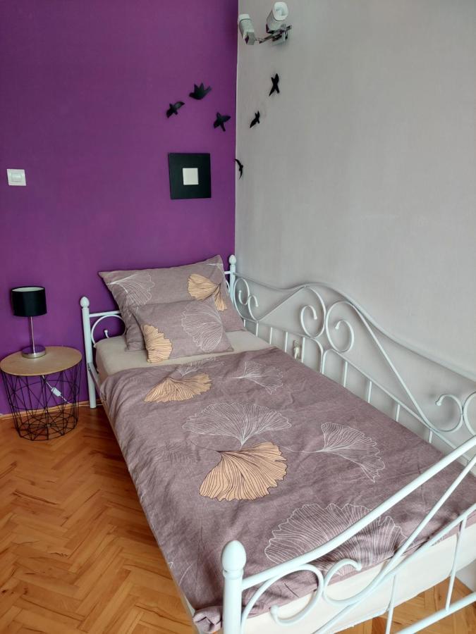Apartman Marija II Omisalj Ngoại thất bức ảnh