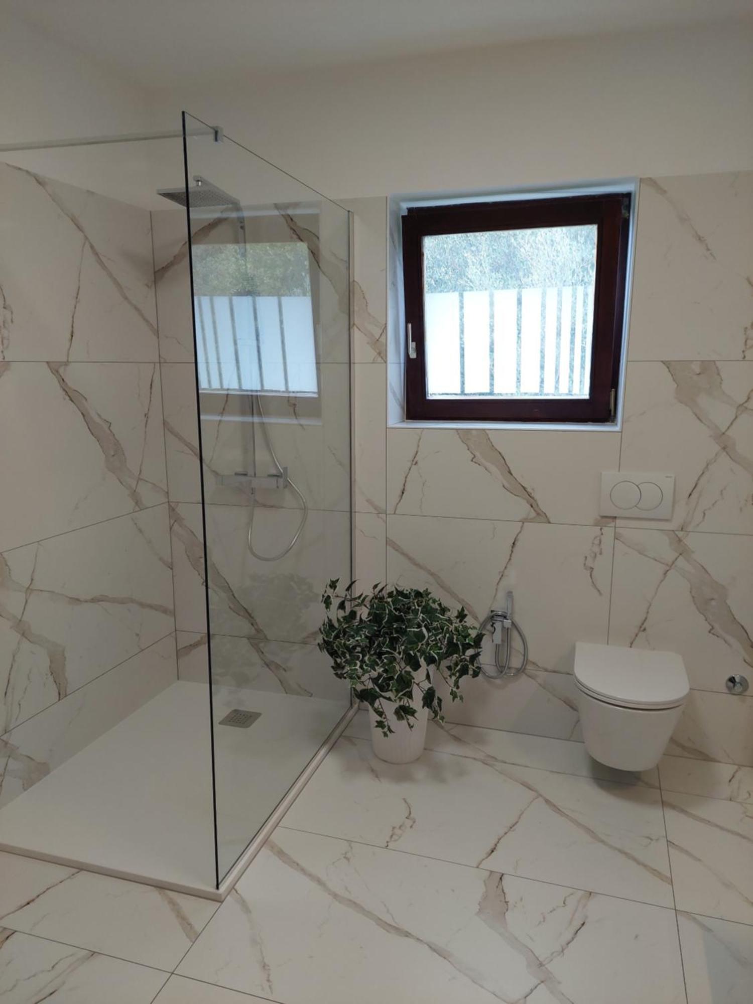 Apartman Marija II Omisalj Ngoại thất bức ảnh