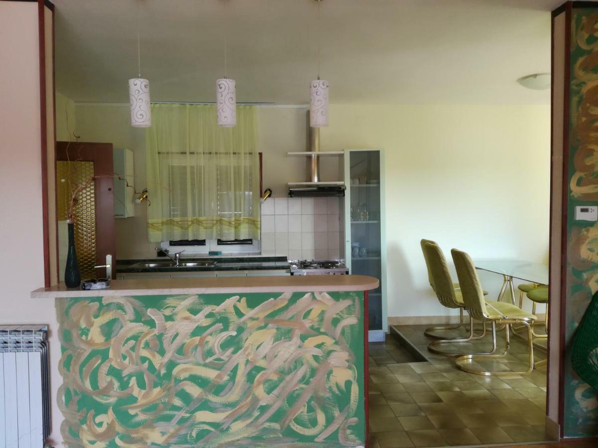 Apartman Marija II Omisalj Ngoại thất bức ảnh